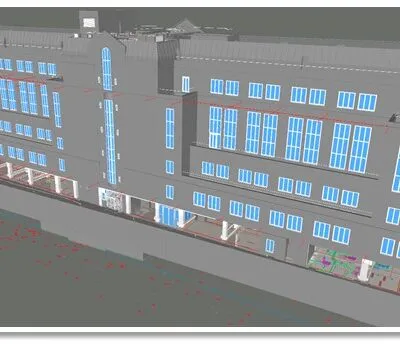 Aspect Mechanical services | VENTILATION | SITE SUPPLIES | fabrication of sheet metal and ductwork for the HVAC industry |