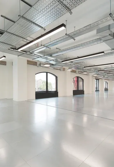 Aspect Mechanical services | VENTILATION | SITE SUPPLIES | fabrication of sheet metal and ductwork for the HVAC industry |