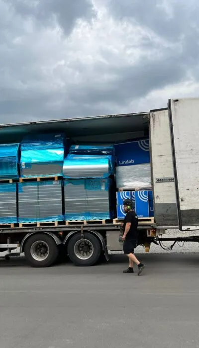 Aspect Mechanical services | VENTILATION | SITE SUPPLIES | fabrication of sheet metal and ductwork for the HVAC industry |